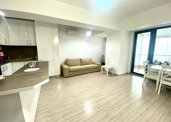 House - * Bucharest