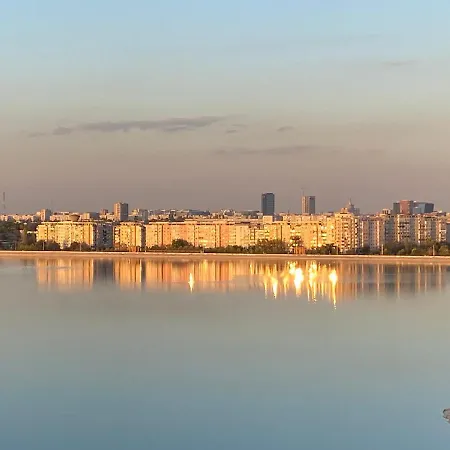 House - Apartament *