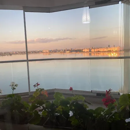 House - Apartament *