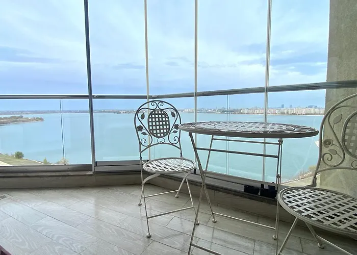 House - Apartamento