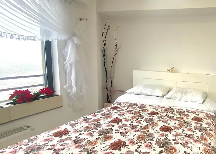 Apartamento House - *