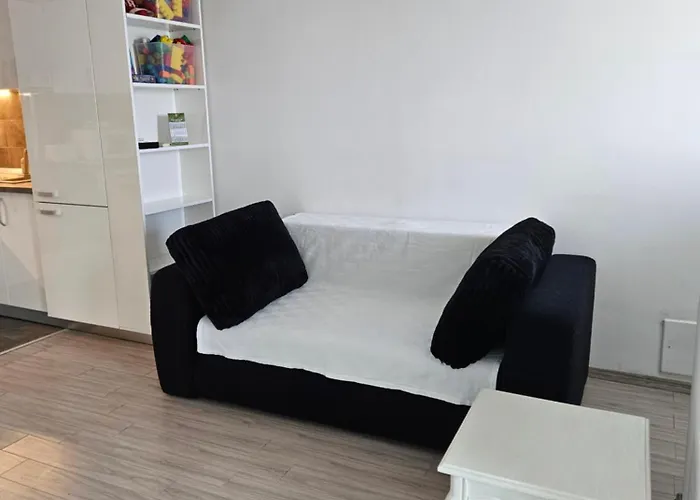 House - Apartamento