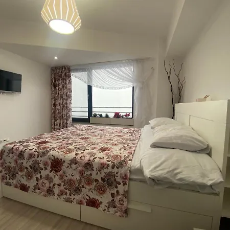 House - Appartement Bucarest