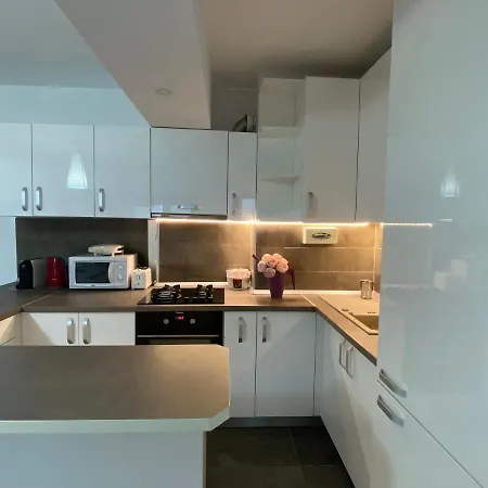 House - *