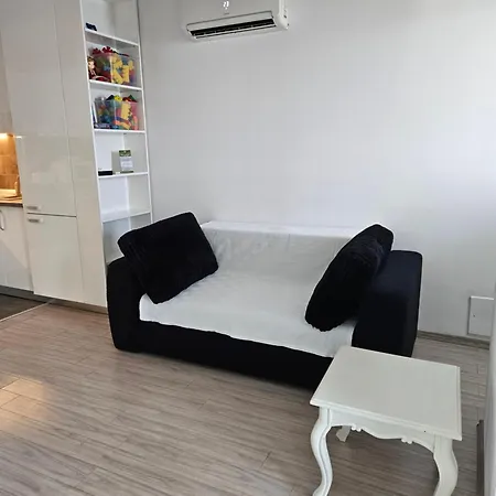 House - Apartment
