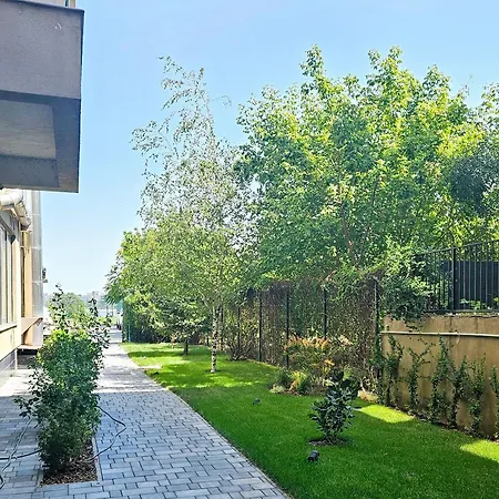 House - Appartement Bucarest