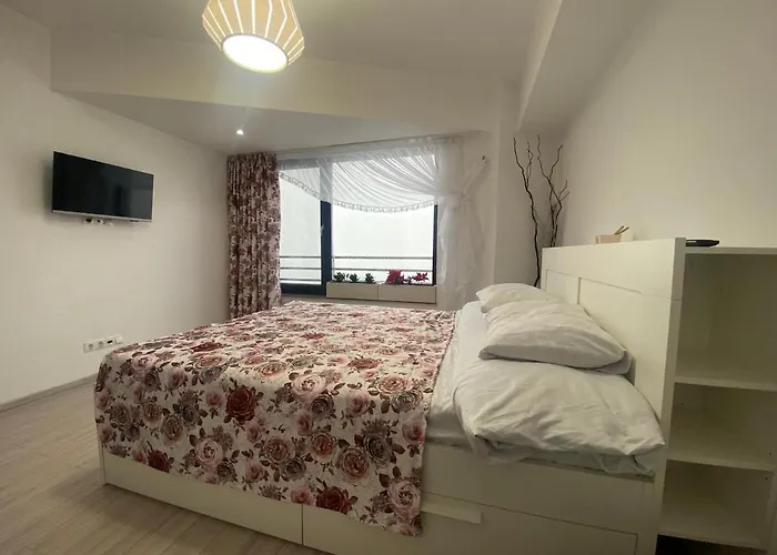 House - Appartement Bucarest