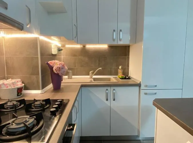 Appartement House - Bucarest