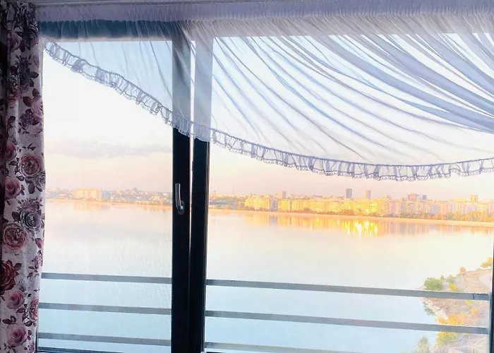 House - Appartement Bucarest