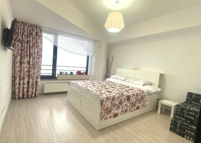 House - Appartement Bucarest