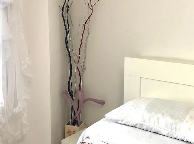 House - بوخارست