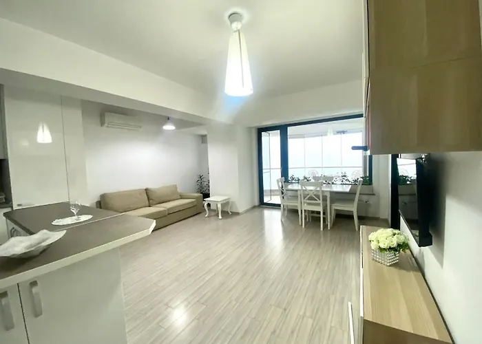 House - Appartement *