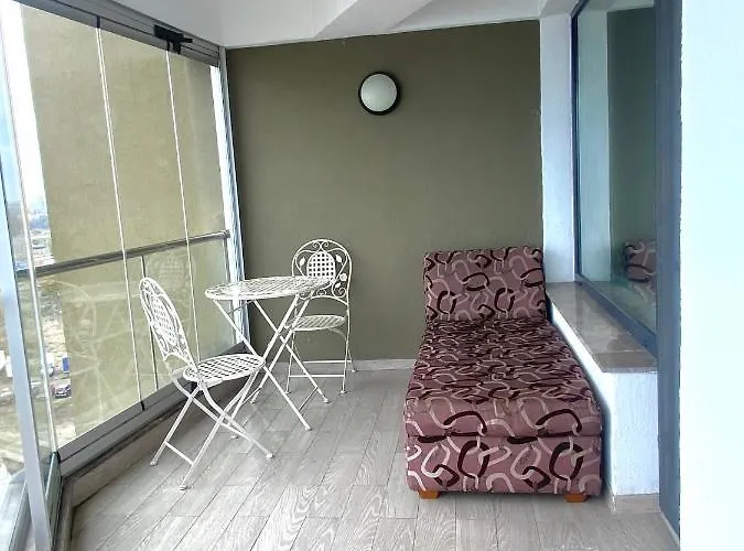 Appartement House - Bucarest