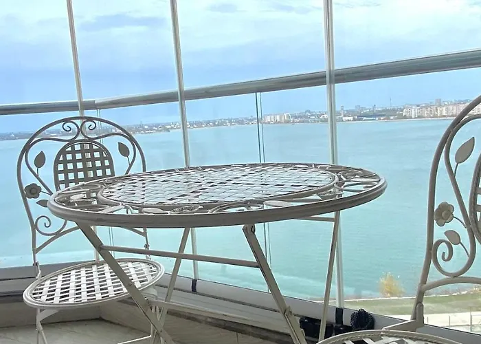 Appartement House - *