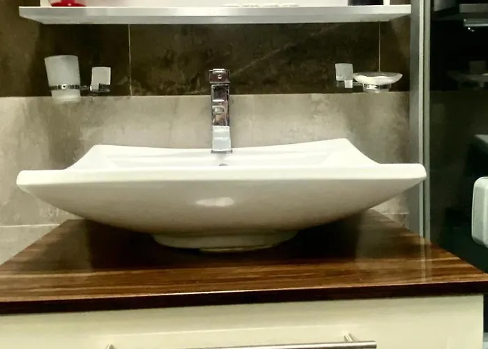 شقة House - بوخارست