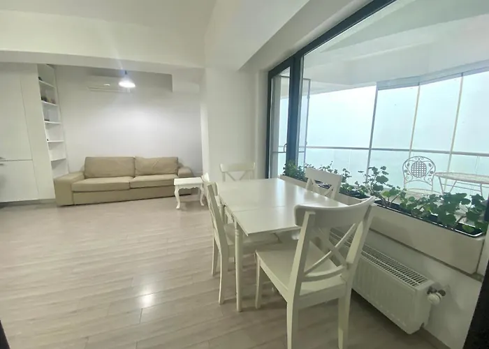 House - Appartement Bucarest