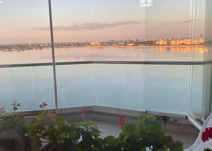 House - * بوخارست