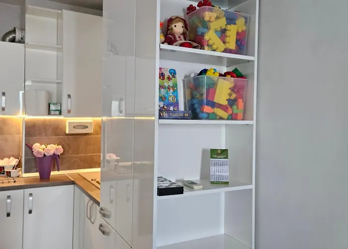 House - * 布加勒斯特