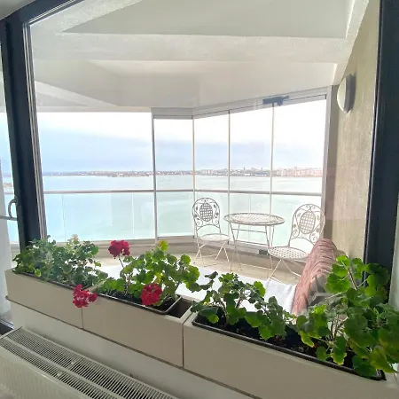 Appartement House -